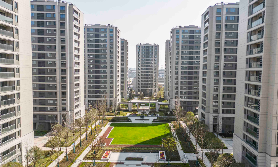 区城建集团4个安置房项目获评市级“优良工地”荣誉称号!