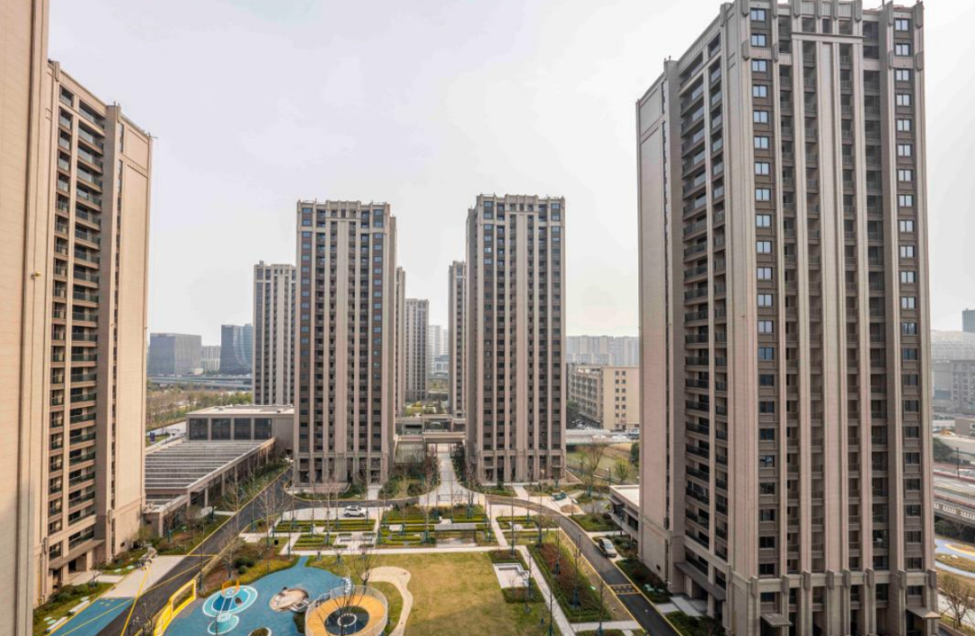 区城建集团4个安置房项目获评市级“优良工地”荣誉称号!