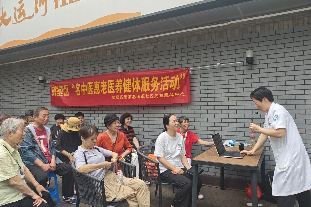 受访单位供图