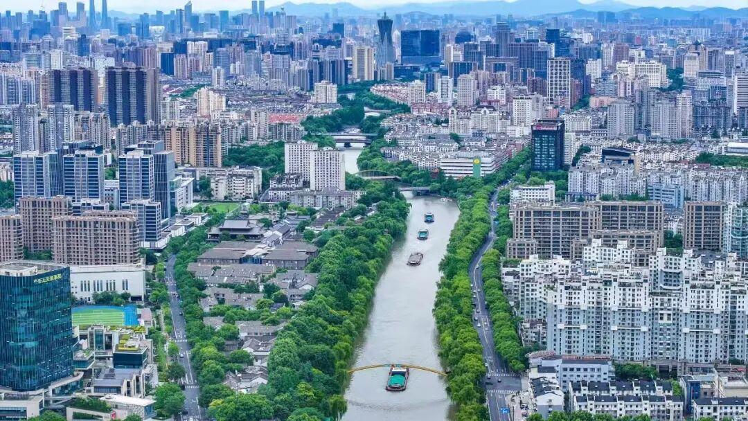 京杭大运河(拱墅段) 9e372f2ce75ea6dd73b0689b5a804d3d.jpg